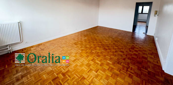 Image 2 sur 12 - Appartement  ·  Location · Fontenay Aux Roses (92260) · 3 pièces · 67m²