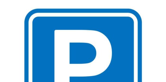 Image 1 sur 1 - Parking  ·  Location · Paris (75005)