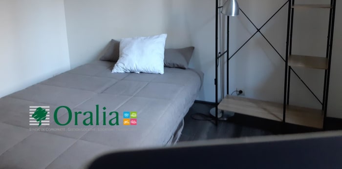 Image 4 sur 9 - Appartement  ·  Location · Grenoble (38000) · 1 pièce · 25m²