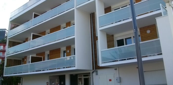 Image 11 sur 13 - Appartement  ·  Location · Grenoble (38100) · 4 pièces · 78m²