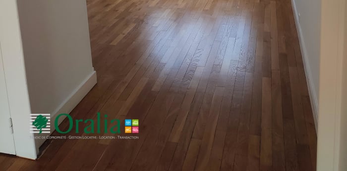 Image 3 sur 10 - Appartement  ·  Location · Dijon (21000) · 4 pièces · 70m²