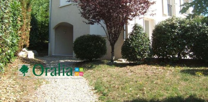 Image 13 sur 15 - Maison  ·  Location · Meylan (38240) · 7 pièces · 169m²