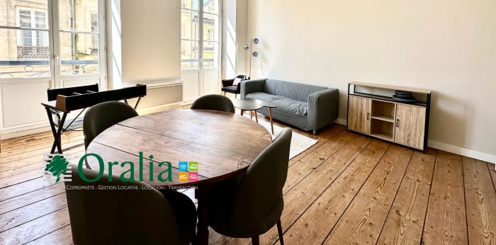 Image 15 sur 22 - Appartement  ·  Location · Bordeaux (33000) · 2 pièces · 43m²