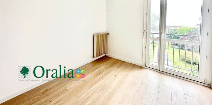 Image 17 sur 26 - Appartement  ·  Location · Bordeaux (33200) · 4 pièces · 75m²