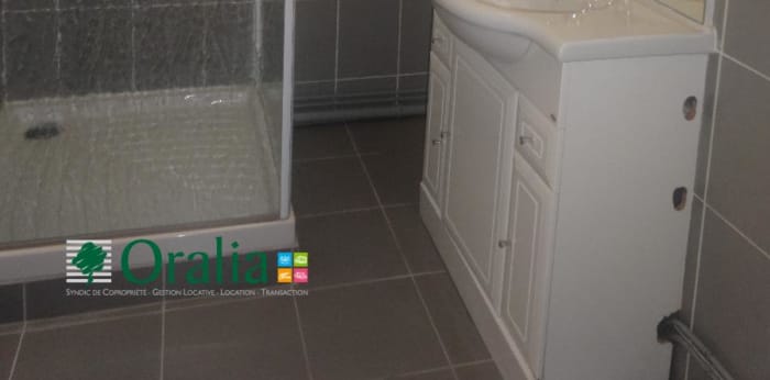 Image 5 sur 7 - Appartement  ·  Location · Dijon (21000) · 2 pièces · 40m²