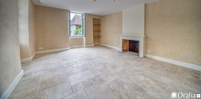 Image 17 sur 20 - Maison  ·  Location · St Vincent De Mercuze (38660) · 4 pièces · 131m²