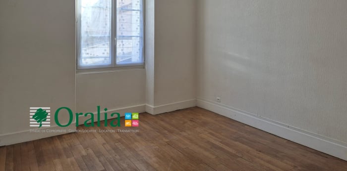 Image 9 sur 14 - Appartement  ·  Location · Dijon (21000) · 3 pièces · 55m²