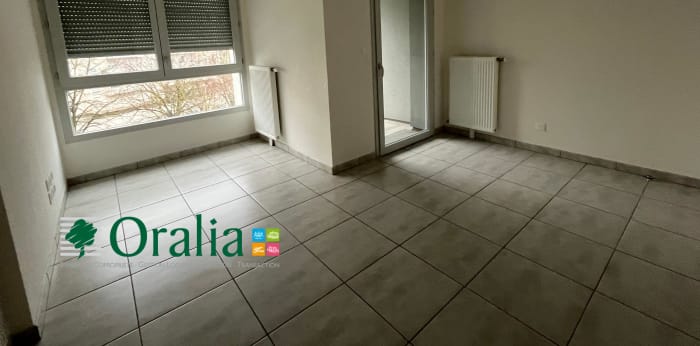 Image 1 sur 9 - Appartement  ·  Location · Dijon (21000) · 1 pièce · 26m²