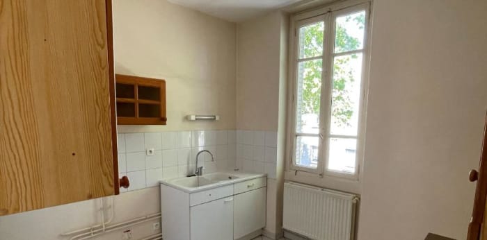 Image 6 sur 10 - Appartement  ·  Location · Lyon (69003) · 4 pièces · 67m²