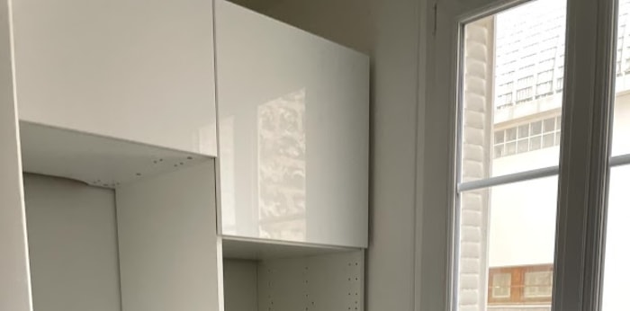 Image 4 sur 11 - Appartement  ·  Location · Boulogne Billancourt (92100) · 2 pièces · 38m²