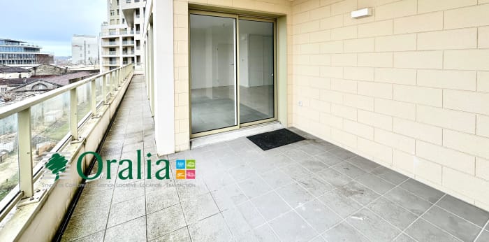 Image 6 sur 21 - Appartement  ·  Location · Bordeaux (33800) · 4 pièces · 88m²