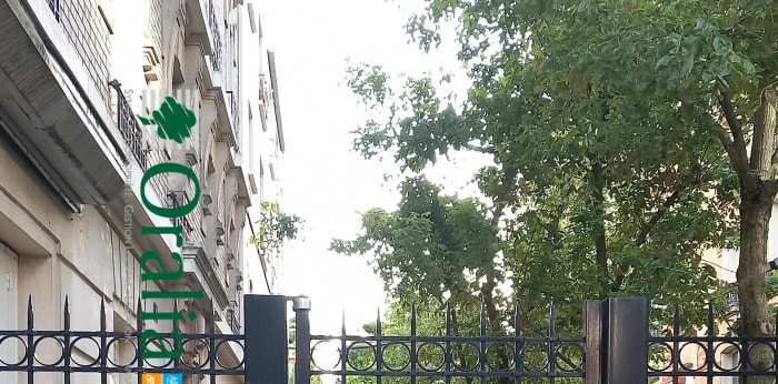 Image 13 sur 13 - Appartement  ·  Location · Neuilly Sur Seine (92200) · 2 pièces · 44m²