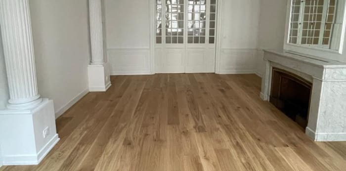 Image 1 sur 22 - Appartement  ·  Location · Lyon (69002) · 4 pièces · 139m²