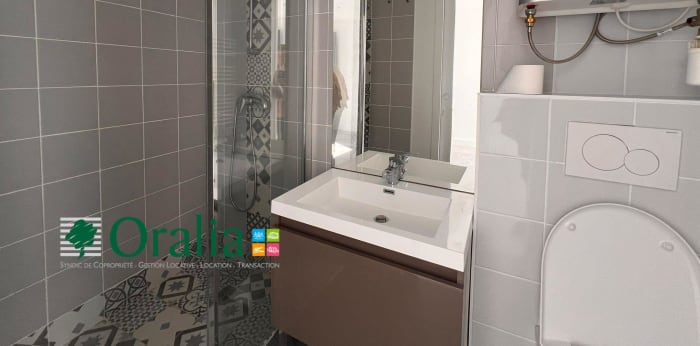 Image 6 sur 6 - Appartement  ·  Location · Mios (33380) · 1 pièce · 18m²