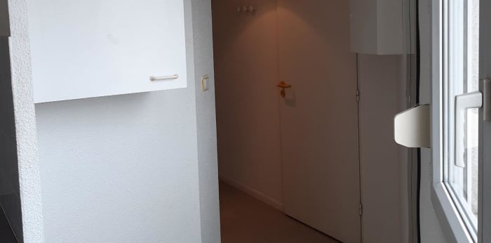Image 3 sur 9 - Appartement  ·  Location · Dijon (21000) · 2 pièces · 28m²