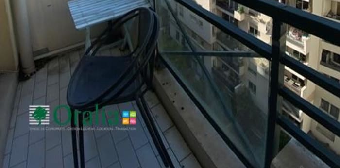 Image 4 sur 12 - Appartement  ·  Location · Courbevoie (92400) · 2 pièces · 50m²