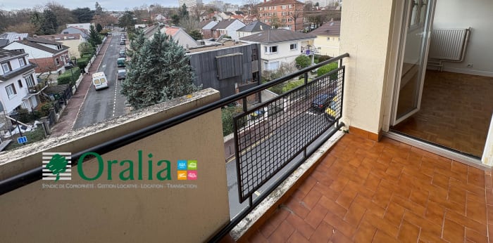Image 3 sur 12 - Appartement  ·  Location · Fontenay Aux Roses (92260) · 3 pièces · 67m²