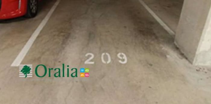 Image 4 sur 4 - Parking  ·  Location · Villenave D Ornon (33140)