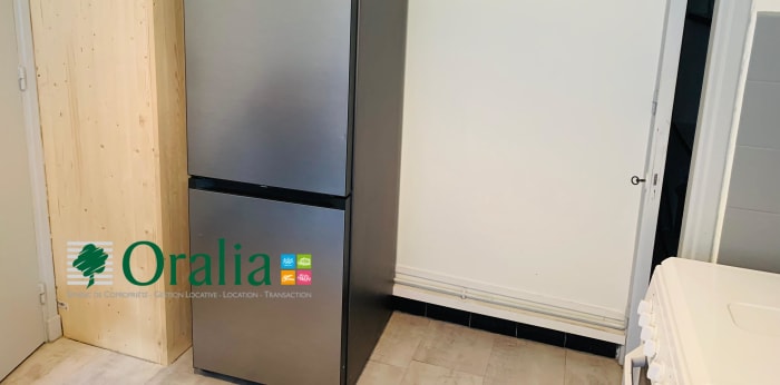 Image 9 sur 11 - Appartement  ·  Location · Grenoble (38000) · 2 pièces · 37m²