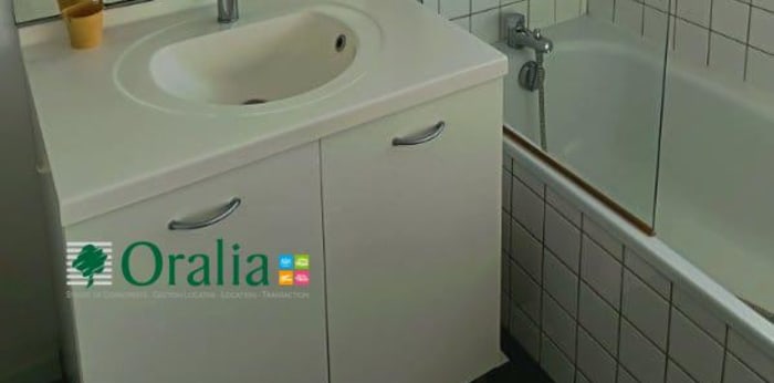 Image 9 sur 10 - Maison  ·  Location · Gradignan (33170) · 4 pièces · 100m²