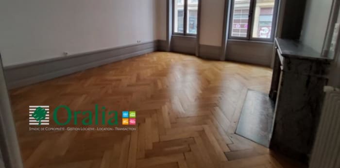 Image 8 sur 12 - Appartement  ·  Location · Lyon (69006) · 4 pièces · 168m²