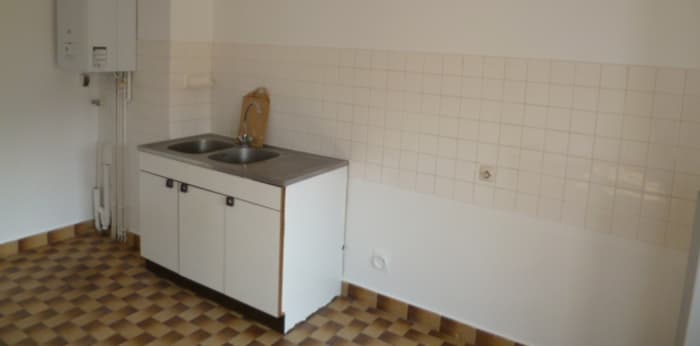 Image 2 sur 9 - Appartement  ·  Location · Tarare (69170) · 3 pièces · 58m²