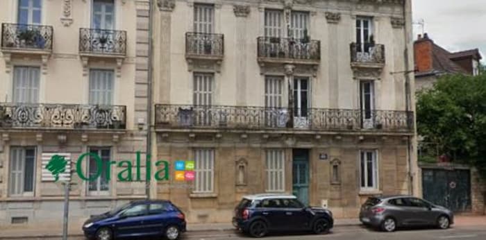Image 13 sur 14 - Appartement  ·  Location · Dijon (21000) · 3 pièces · 54m²