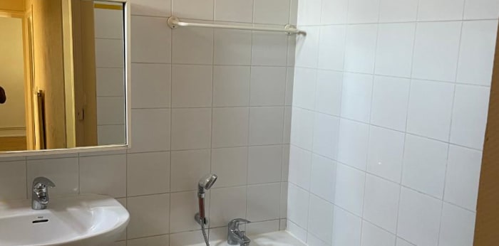 Image 9 sur 10 - Appartement  ·  Location · Lyon (69003) · 4 pièces · 67m²