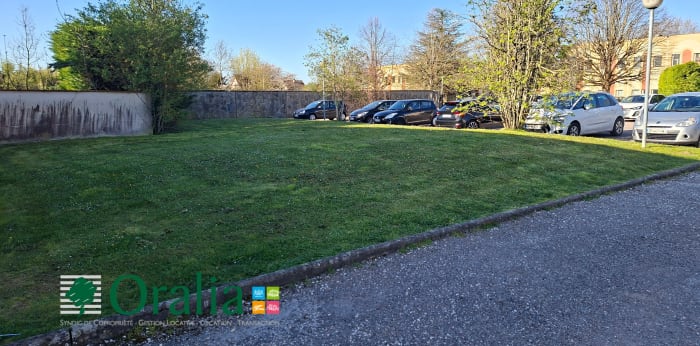 Image 15 sur 16 - Appartement  ·  Location · Dijon (21000) · 1 pièce · 22m²