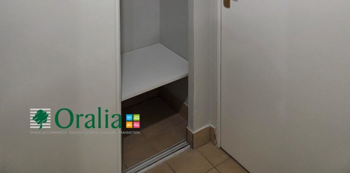 Image 5 sur 6 - Appartement  ·  Location · Lyon 03 (69003) · 52m²