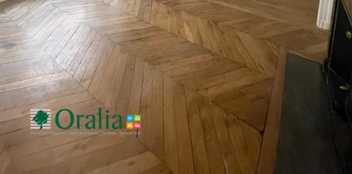 Image 6 sur 7 - Appartement  ·  Location · Lyon (69002) · 2 pièces · 68m²