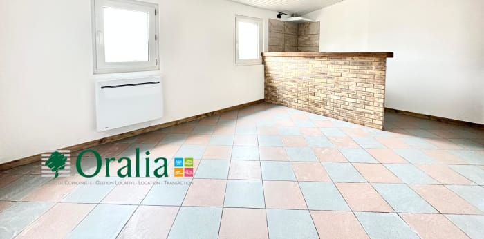 Image 1 sur 9 - Appartement  ·  Location · Bordeaux (33000) · 2 pièces · 26m²