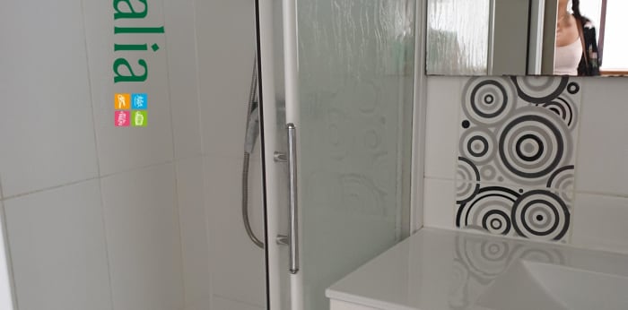 Image 9 sur 9 - Appartement  ·  Location · Bordeaux (33100) · 3 pièces · 51m²