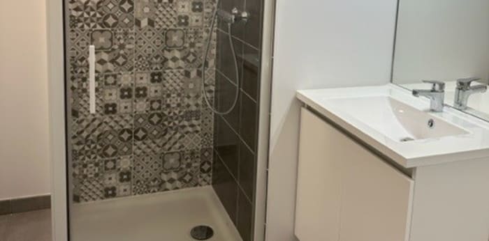 Image 7 sur 9 - Appartement  ·  Location · Carbon Blanc (33560) · 3 pièces · 66m²