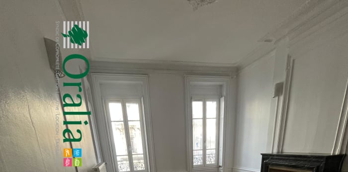 Image 4 sur 19 - Appartement  ·  Location · Lyon (69003) · 3 pièces · 106m²