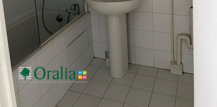 Image 10 sur 10 - Appartement  ·  Location · Lyon (69002) · 1 pièce · 37m²