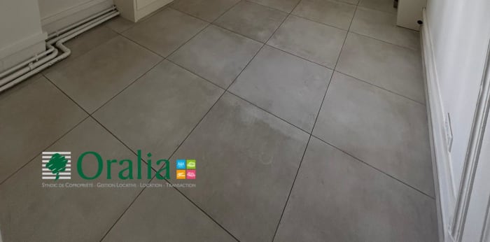 Image 14 sur 27 - Appartement  ·  Location · Lyon (69006) · 7 pièces · 235m²