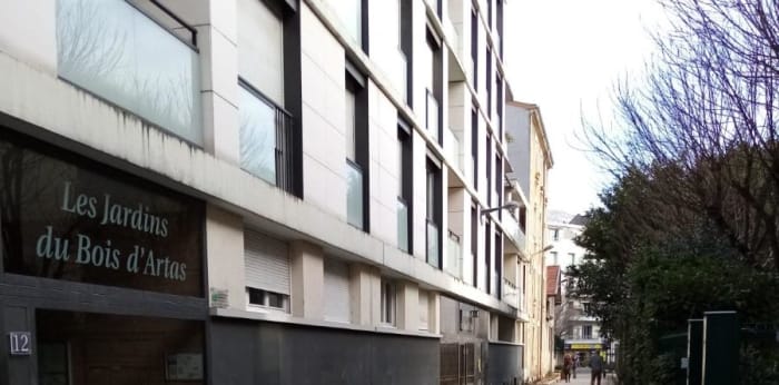 Image 10 sur 16 - Appartement  ·  Location · Grenoble (38000) · 3 pièces · 67m²