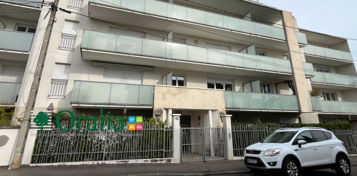 Image 11 sur 12 - Appartement  ·  Location · Dijon (21000) · 3 pièces · 65m²