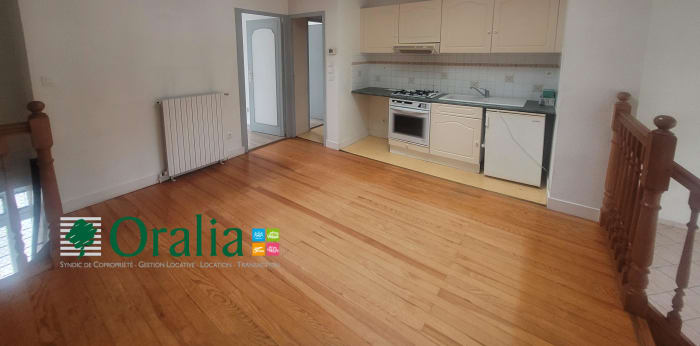 Image 4 sur 9 - Appartement  ·  Location · Listrac Medoc (33480) · 3 pièces · 91m²