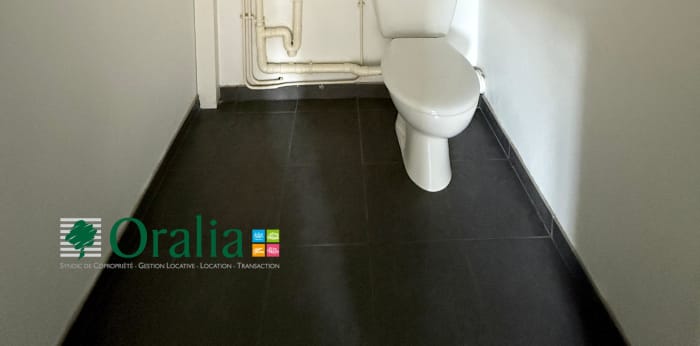 Image 7 sur 7 - Appartement  ·  Location · Amplepuis (69550) · 3 pièces · 56m²