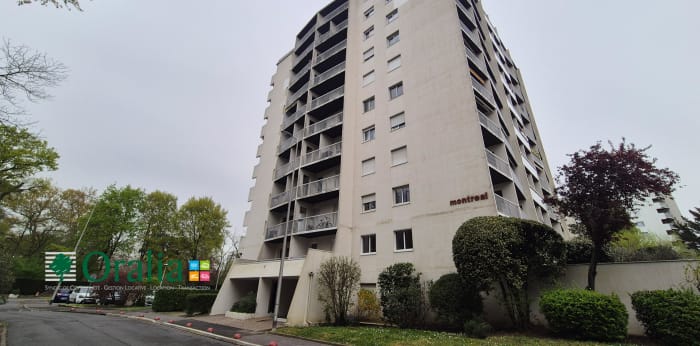 Image 13 sur 13 - Appartement  ·  Location · Merignac (33700) · 3 pièces · 74m²