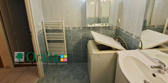 Image 24 sur 25 - Appartement  ·  Location · Dijon (21000) · 3 pièces · 65m²