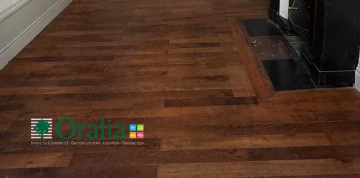 Image 8 sur 18 - Appartement  ·  Location · Lyon (69002) · 2 pièces · 95m²