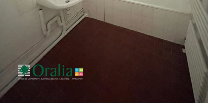 Image 7 sur 7 - Appartement  ·  Location · Lyon (69002) · 2 pièces · 68m²