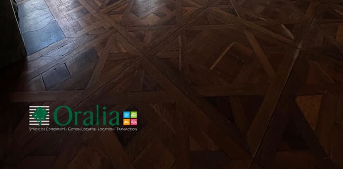 Image 4 sur 18 - Appartement  ·  Location · Lyon (69002) · 2 pièces · 95m²