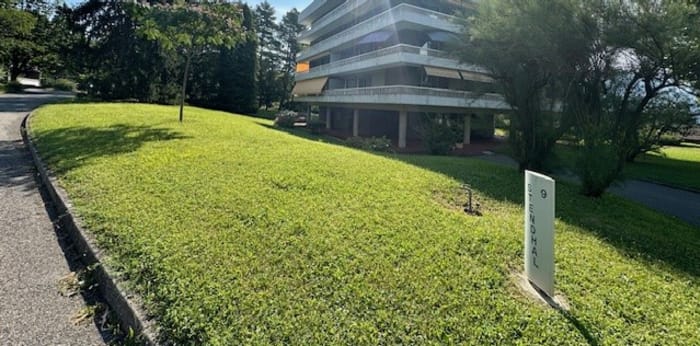 Image 14 sur 14 - Appartement  ·  Location · Meylan (38240) · 2 pièces · 80m²