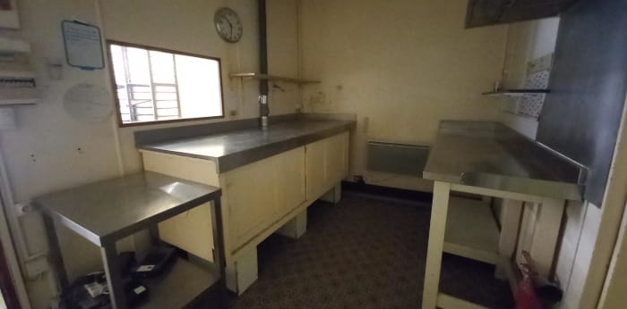 Image 5 sur 8 - Local commercial  ·  Location · Grenoble (38000)