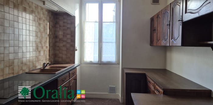 Image 4 sur 14 - Appartement  ·  Location · Dijon (21000) · 3 pièces · 55m²