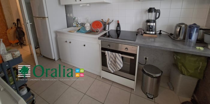 Image 5 sur 13 - Appartement  ·  Location · Dijon (21000) · 3 pièces · 64m²